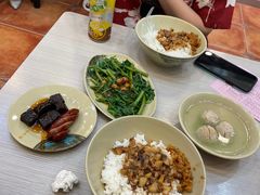 -圆宝台湾小吃(迎津街店)