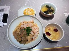 -松鹤楼·苏式汤面(虹桥天地店)