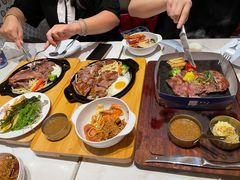 -凡塔斯牛排餐厅(厚街万达店)