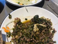 -食光慢宴·安吉土菜馆