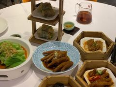 -珍之宝御品·寻味顺德(容桂渔人码头店)
