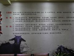 -恋羊时代黑山羊火锅(滨海大道店)