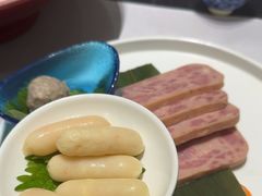 -红鼎豆捞·非遗鲍皇汤火锅(宝丰路店)