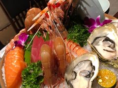 -古京·臻致料理(月湖店)