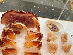 -田园肥牛鲍鱼先生(新北店)