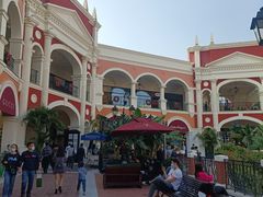 -佛罗伦萨小镇广佛名品奥特莱斯(疏港路店)