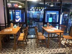 大堂-大厨的餐厅(曾厝垵总店)