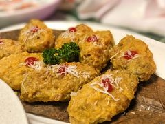 -树下时尚餐厅(翠园街店)