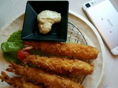 -味千拉面(航洋国际购物中心)