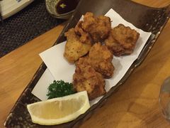 -竹马炭火烤肉(利济北路店)