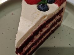 -姆们M Sweetie Cake(五道口店)