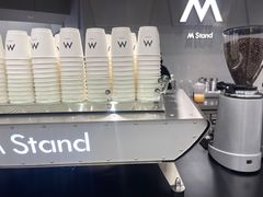 -M Stand(西安大悦城店)