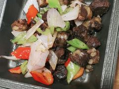 -福茂源横山铁锅羊肉(牡丹园店)