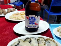 -花苑美食横琴生蚝火锅(拱北粤华路店)