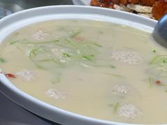 养生鱼丸汤-船尚小镇(武清下朱庄店)