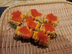 -芭菲盛宴·环球美食(袁家岗店)