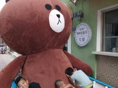 -蓝珊甄选海鲜自助·火锅大排档(近阿那亚店)