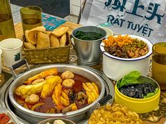 -顶上头·螺蛳火锅(五一新村店)