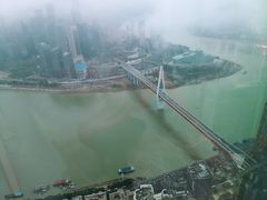 -WFC会仙楼观景台