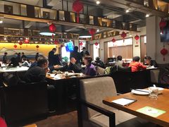 大堂-陆壹捌餐厅(五大道店)