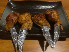 -木子烧鸟屋(百子湾店)