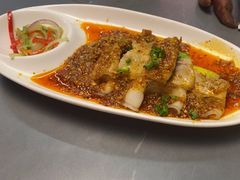 -香辣会·老牌川菜(骏豪店)