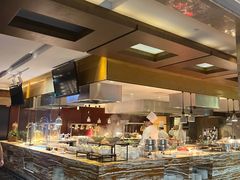 -AdD全日制餐厅(中谷花园酒店)