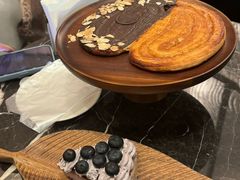 -V咖啡(兰州盛达希尔顿酒店)