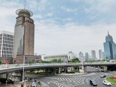 -东方明珠广播电视塔