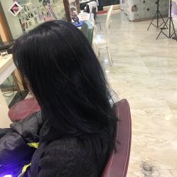 -SOLO Hair Salon