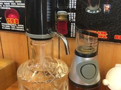 -博多一幸舍(侨福芳草地购物中心店)