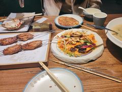 -三里桥徐家烧烤(启明街店)