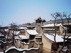 -山西王家大院