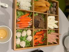 -扬州万怡酒店-中餐厅(文昌中路店)