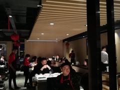 -海底捞火锅(长沙华创国际广场店)