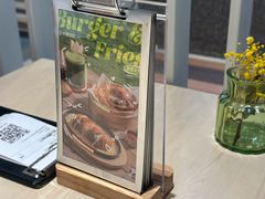 -卡朋西餐(东方广场店)