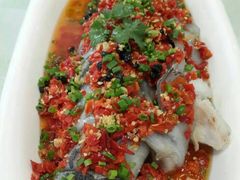 -上和臻品中国菜(花园街店)