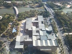 -嘉定凯悦·咖啡厅