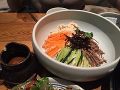 -云海肴·汽锅鸡·云南菜(天津国金汇店)