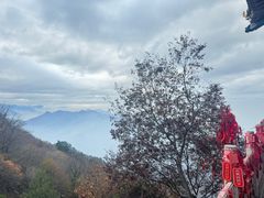 -终南山南五台景区