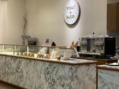 -WHEAT&BAKER-麥(凯德来福士店)