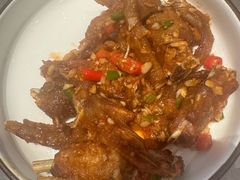 -先记烧鹅王·本地粤菜(福永店)