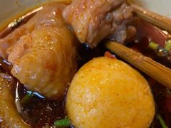 -李子坝梁山鸡(李子坝大鸡哥店)