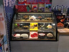 -DQ·蛋糕·冰淇淋(五角场万达店)