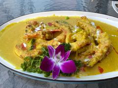 咖喱皇大虾-暹罗酒肆泰餐厅酒吧