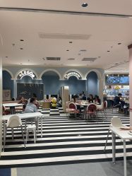 -奈尔宝家庭中心·亲子餐厅(北京东坝万达店)