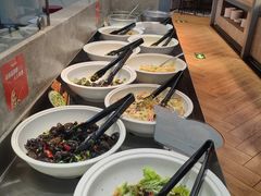 -比格比萨自助(国展店)