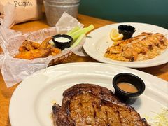 -Texas Roadhouse(世纪汇广场店)