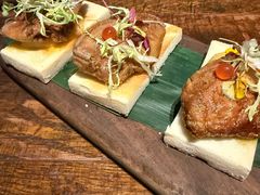 -喜洲吧·江畔老船厂·庭院餐厅(喜临院店)