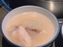 -同仁四季椰子鸡(宝安壹方城店)